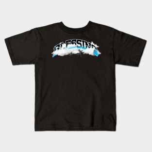 blessing Kids T-Shirt